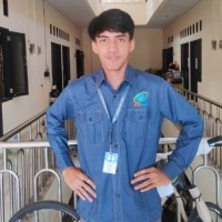 Bagas Romansyah
