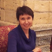 Elena Suleymanova
