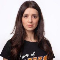 Anastasiia Baltazhi