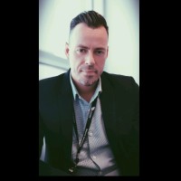 Damien Seeger