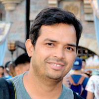 Amit Negi