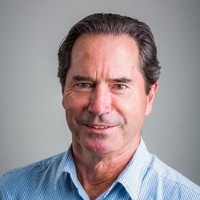 Steve Corbett