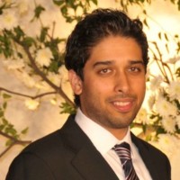 Junaid Shehzad Ahmed