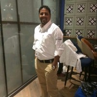 Akshay Govekar