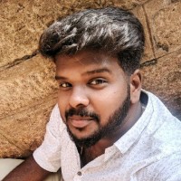 Thiruvarasan K