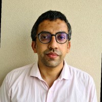 Pedro Luiz Garcia Barbosa