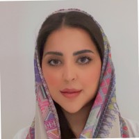Yasmeen Alharbi
