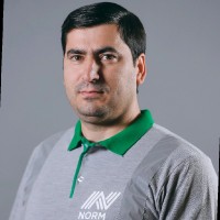 Zaur Hamidov
