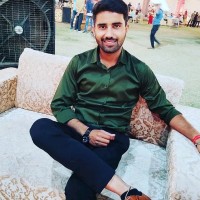 Shubham Yadav