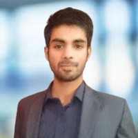 Sharyal Zafar