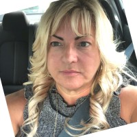 Laurie McReady