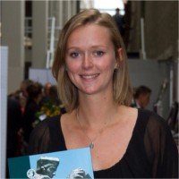 Ilse Cornelissen-Wesseling