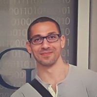 Abdullah T. Mughrabi