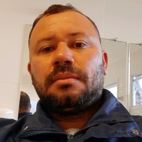 Douglas Cruz