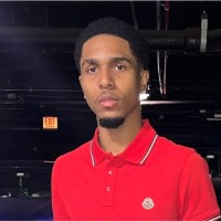 Darrius Dixon