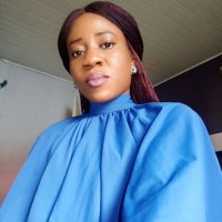 Ogoh Blessing