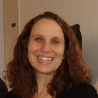 Naomi Ribner