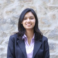 Swasti Jain