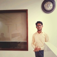 Atish Sharma