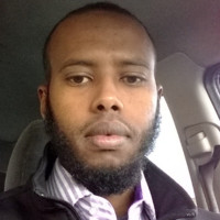 Hassan Sheikh