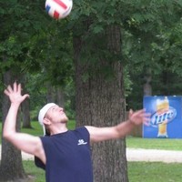 Kyle Bates