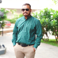Pravin Torpe