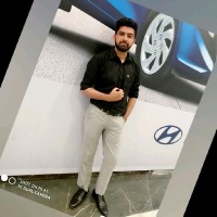 Jamsheed Bhat