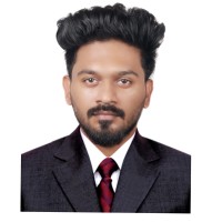 Rojin K Thomas