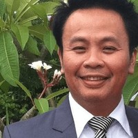 Tim Nguyen