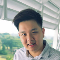 Kai Jie Ho