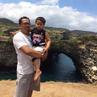 Ketut Catur BALI
