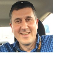 Temo Bostoghanashvili, Bsc, Mba, Cpa, Cma