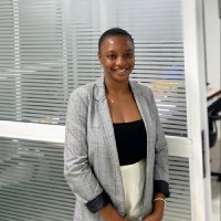 Niamien Bla Carine Désirée KONAN