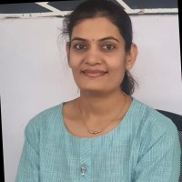 CA Dipti Samdadia