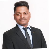 Sunil Kumar Yadav
