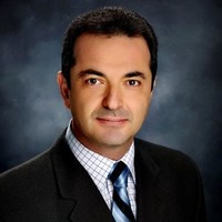 Nicos Stavrou