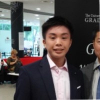 Daniel Wan