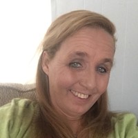 Mary Faulk