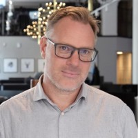 Patrik Johansson