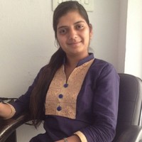 Vanshika Dhiman