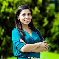 Andrea Estefania Salinas Vargas