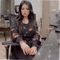 Dunya Ahmed