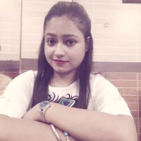 Moumita Ghosh