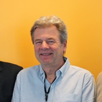 Bjarne Froyland