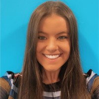 Madeleine Cheek