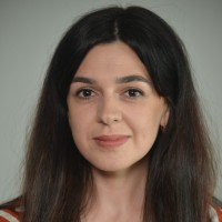 Natalia Moroz
