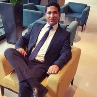 Mohd Asim
