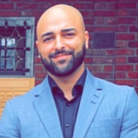 Eric Hovsepian