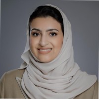 Alanoud Alhudaib