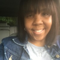 Jacquetta George